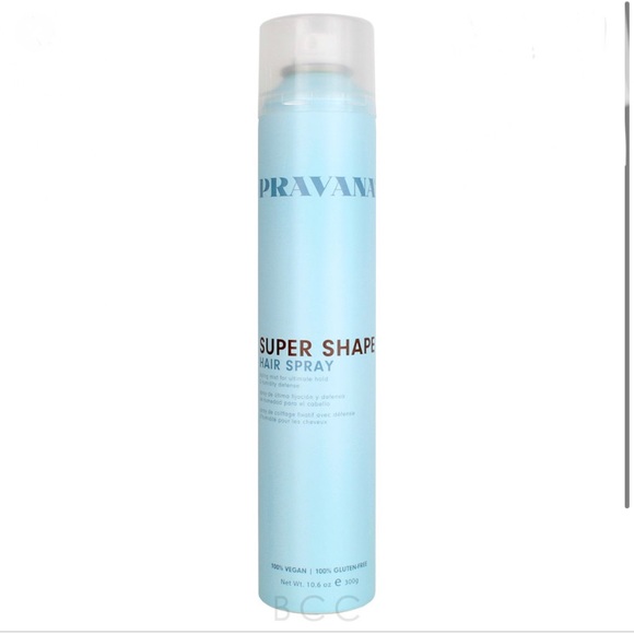 Pravana Super Shape Hair Spray - Picture 1 of 3